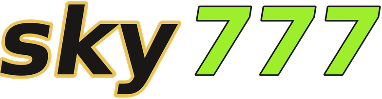 sky777 logo