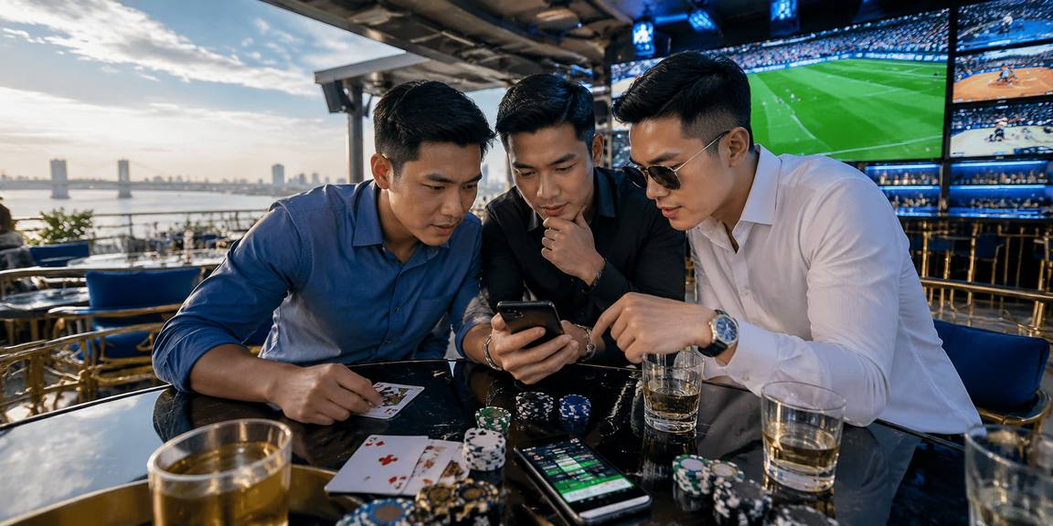 sky777 Hoàn tiền hàng tuần